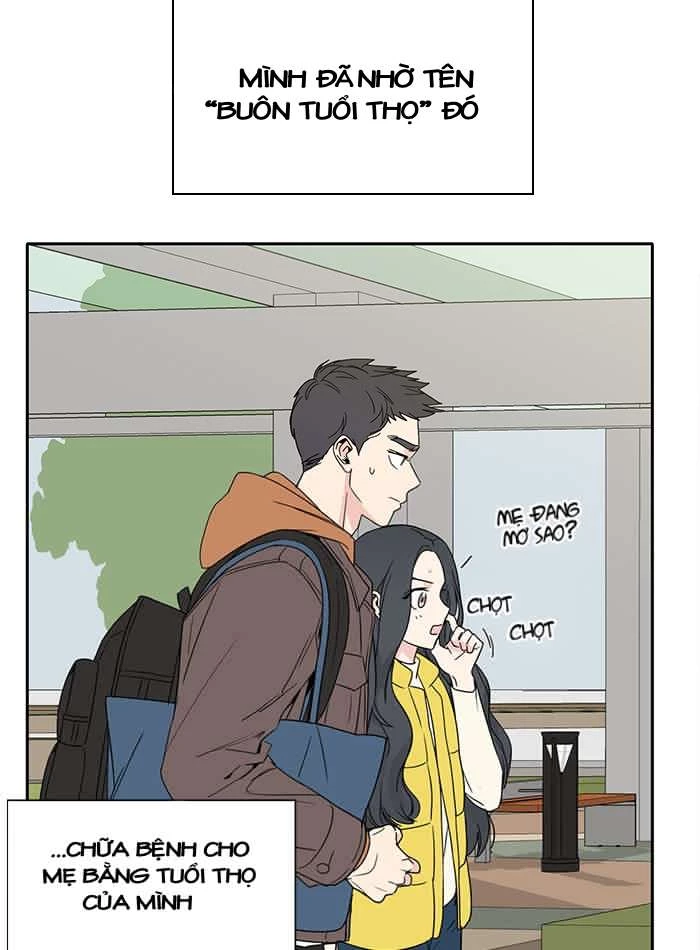 Mẹ Ơi, Con Xin Lỗi! Chapter 2 - 14