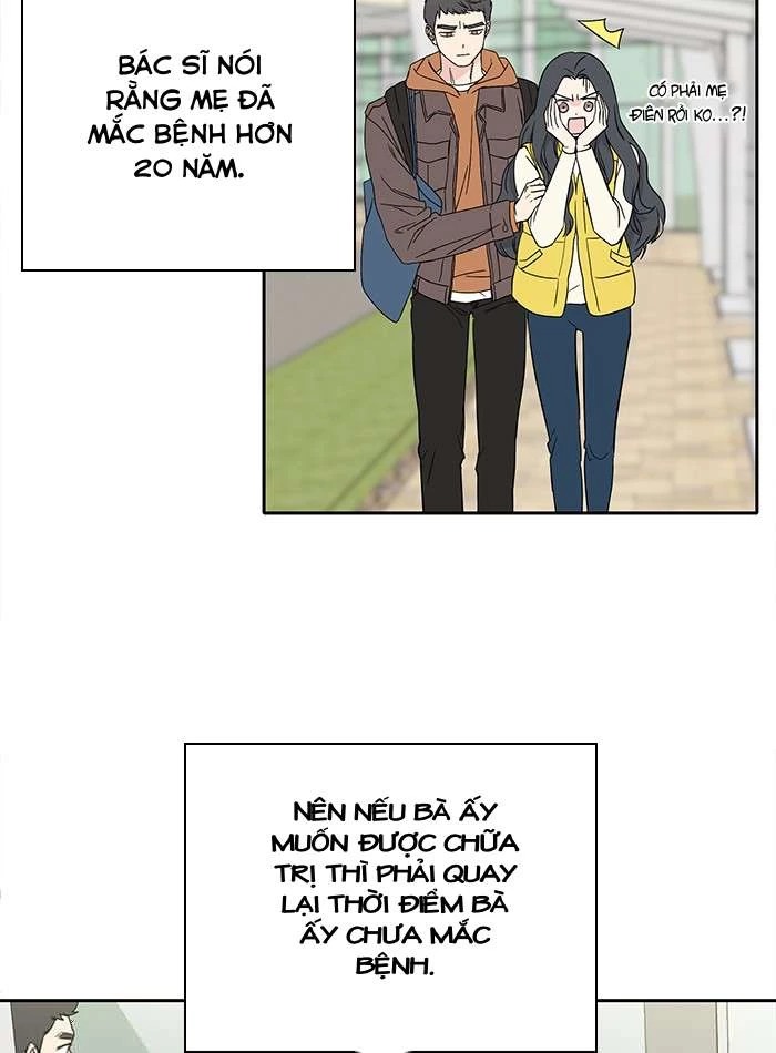 Mẹ Ơi, Con Xin Lỗi! Chapter 2 - 17