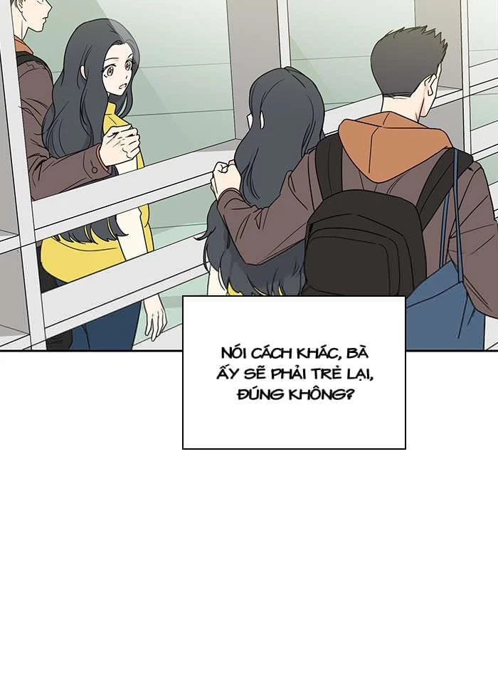 Mẹ Ơi, Con Xin Lỗi! Chapter 2 - 18