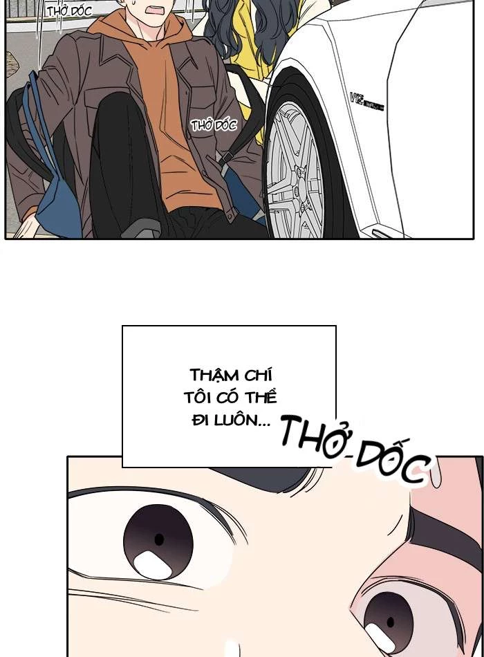 Mẹ Ơi, Con Xin Lỗi! Chapter 2 - 23