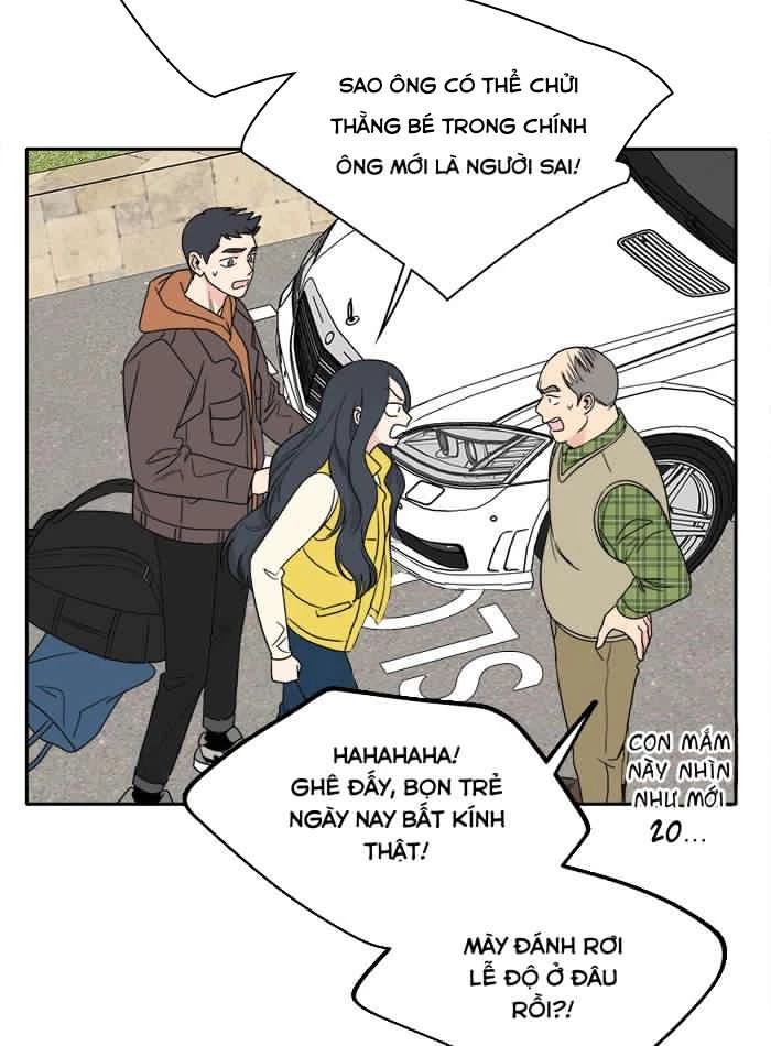 Mẹ Ơi, Con Xin Lỗi! Chapter 2 - 27