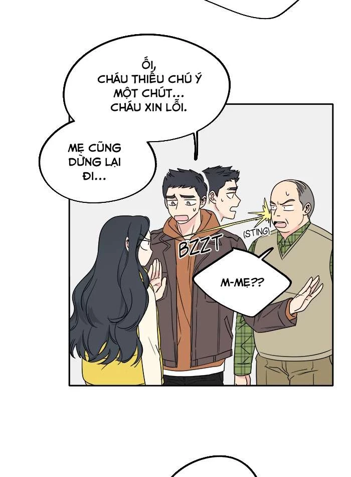Mẹ Ơi, Con Xin Lỗi! Chapter 2 - 28