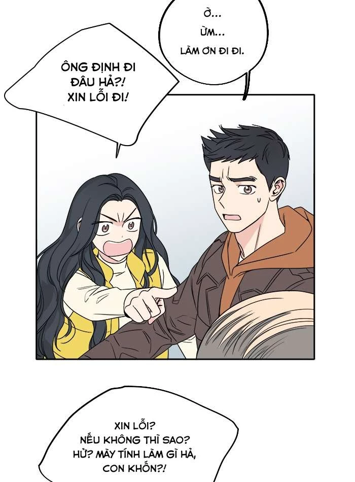 Mẹ Ơi, Con Xin Lỗi! Chapter 2 - 29