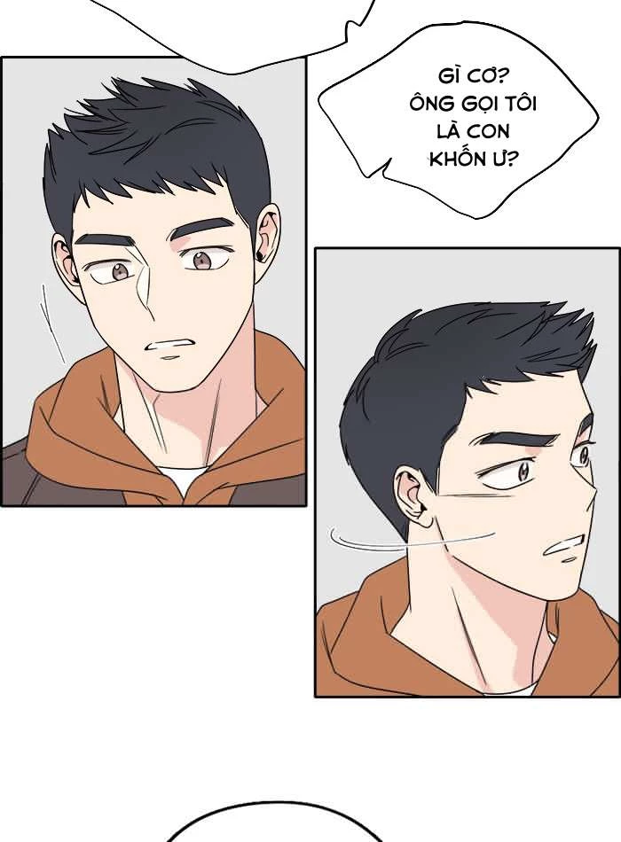 Mẹ Ơi, Con Xin Lỗi! Chapter 2 - 30