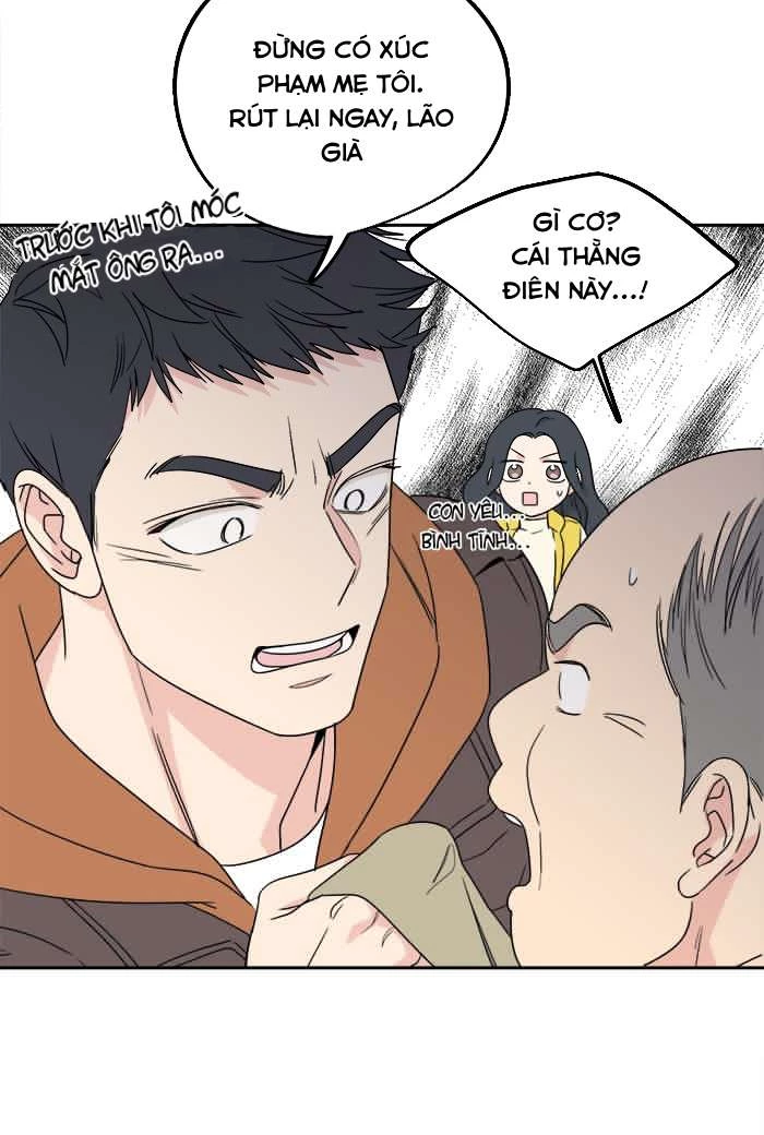 Mẹ Ơi, Con Xin Lỗi! Chapter 2 - 31