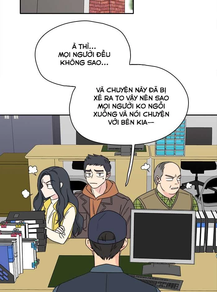 Mẹ Ơi, Con Xin Lỗi! Chapter 2 - 34