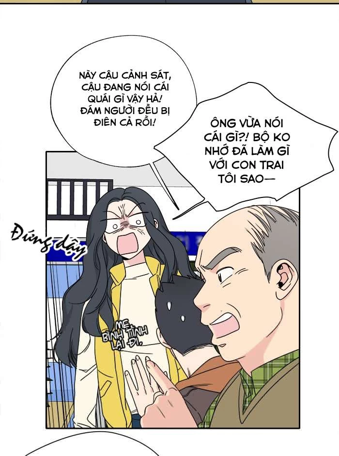 Mẹ Ơi, Con Xin Lỗi! Chapter 2 - 35