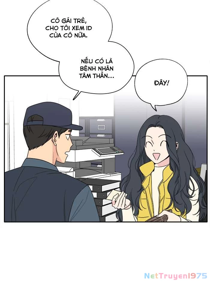 Mẹ Ơi, Con Xin Lỗi! Chapter 2 - 37