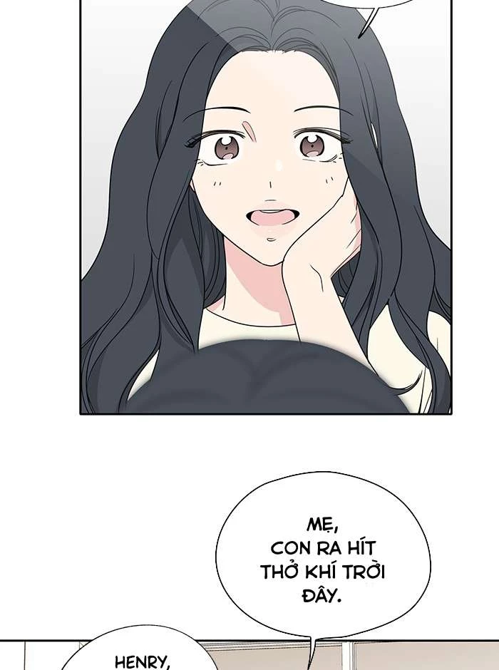 Mẹ Ơi, Con Xin Lỗi! Chapter 2 - 46