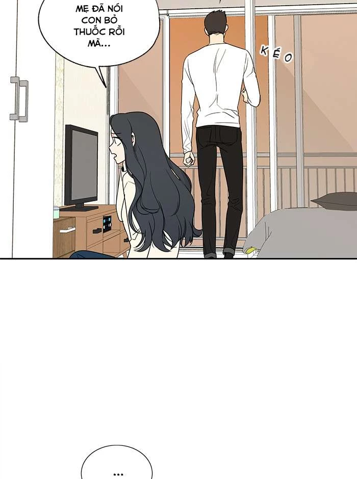 Mẹ Ơi, Con Xin Lỗi! Chapter 2 - 47