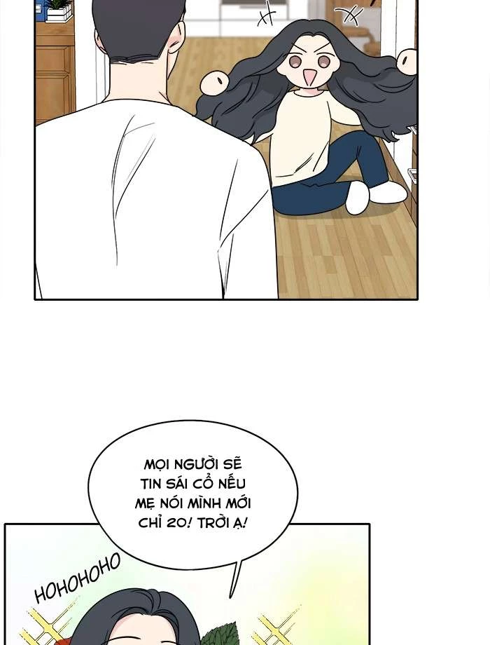 Mẹ Ơi, Con Xin Lỗi! Chapter 2 - 61