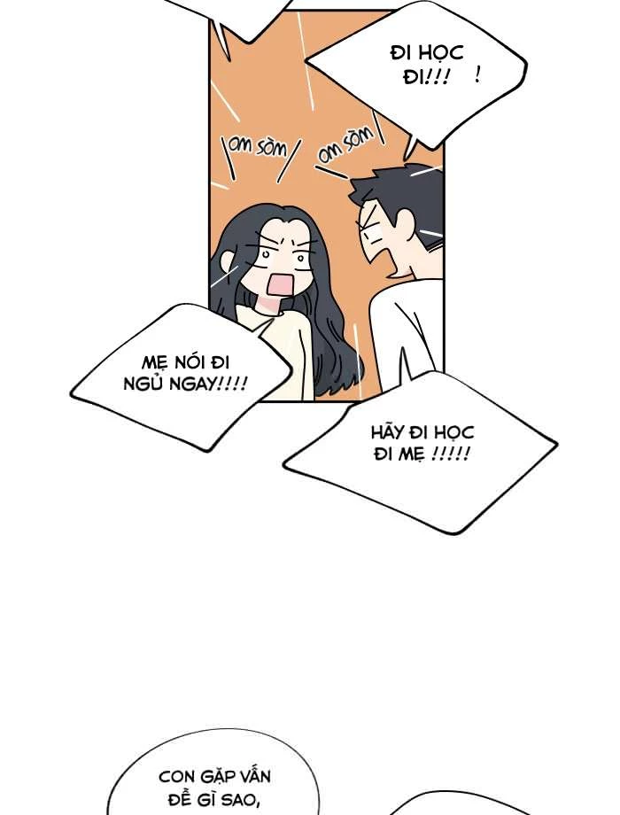 Mẹ Ơi, Con Xin Lỗi! Chapter 2 - 70