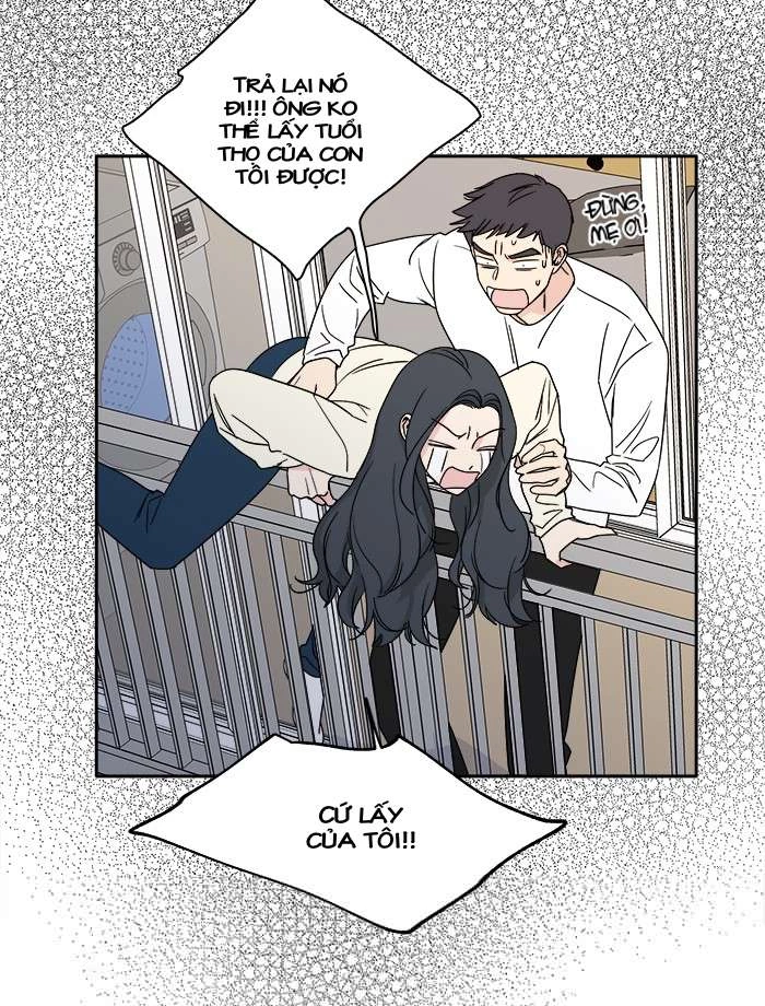 Mẹ Ơi, Con Xin Lỗi! Chapter 2 - 81