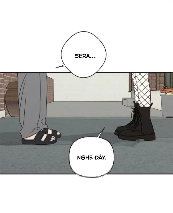 Mẹ Ơi, Con Xin Lỗi! Chapter 12 - 3