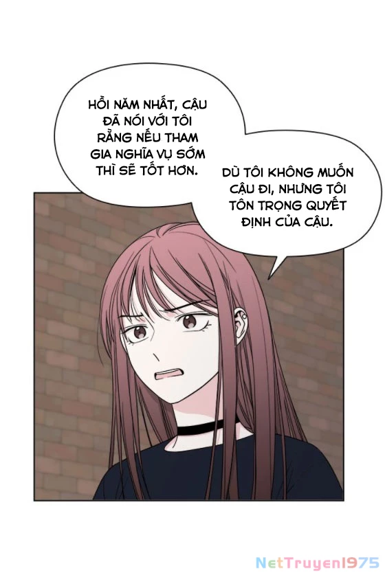 Mẹ Ơi, Con Xin Lỗi! Chapter 12 - 4