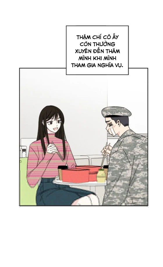 Mẹ Ơi, Con Xin Lỗi! Chapter 12 - 10