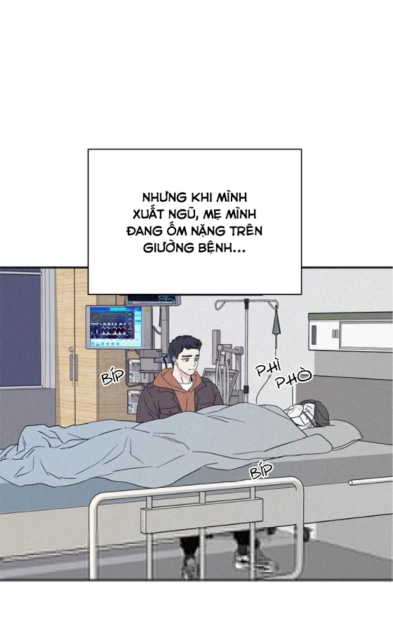 Mẹ Ơi, Con Xin Lỗi! Chapter 12 - 11