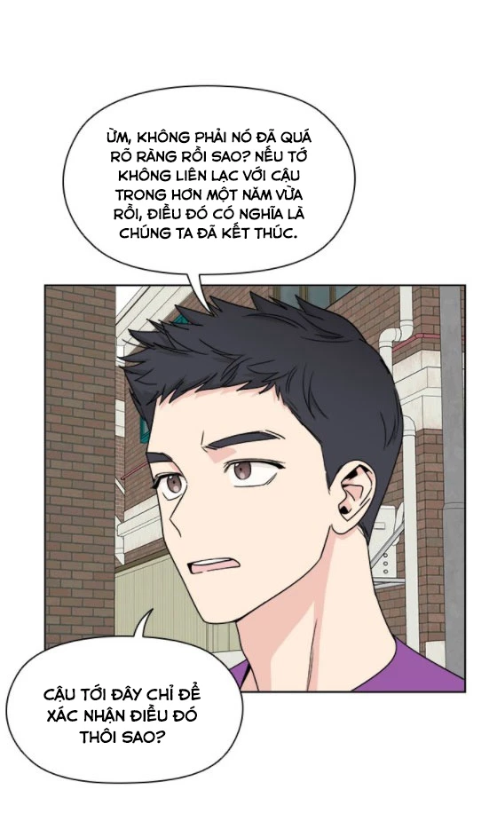 Mẹ Ơi, Con Xin Lỗi! Chapter 12 - 15