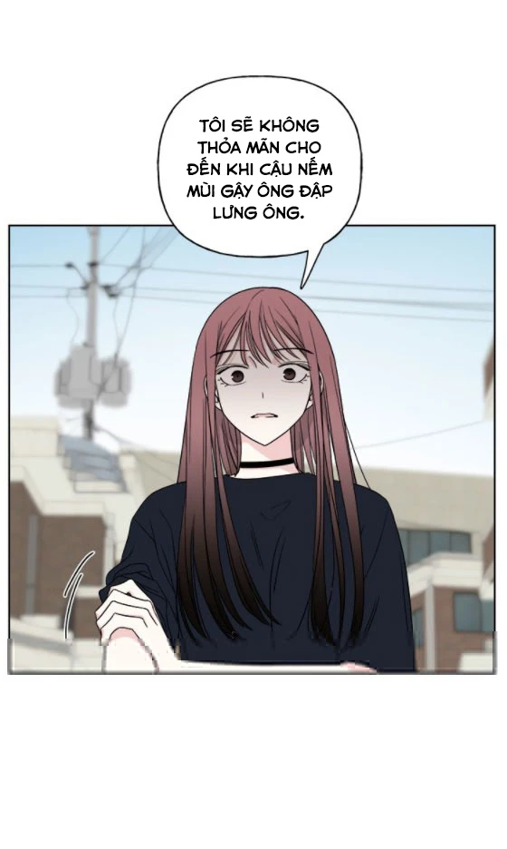 Mẹ Ơi, Con Xin Lỗi! Chapter 12 - 21