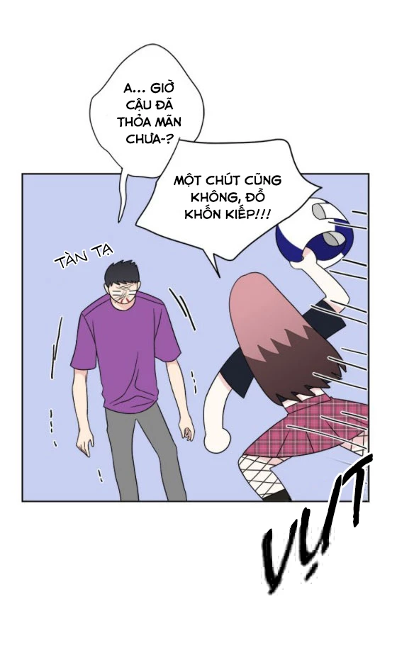 Mẹ Ơi, Con Xin Lỗi! Chapter 12 - 25