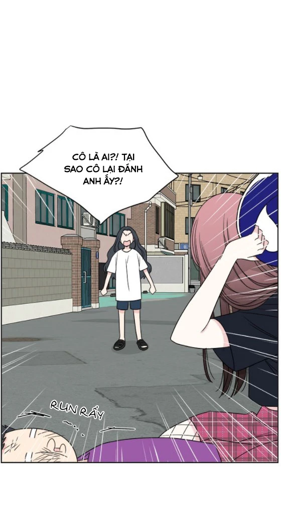 Mẹ Ơi, Con Xin Lỗi! Chapter 12 - 28