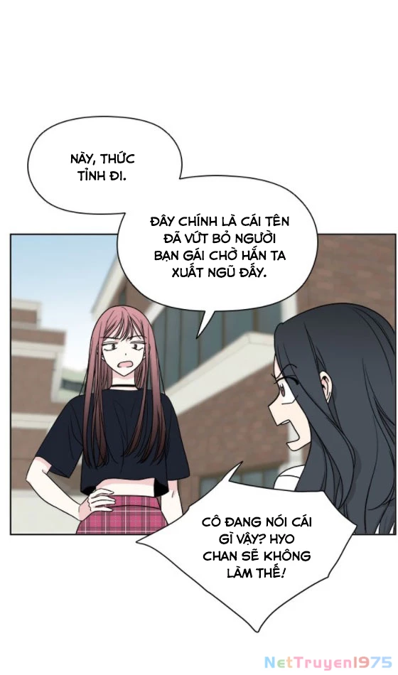 Mẹ Ơi, Con Xin Lỗi! Chapter 12 - 31