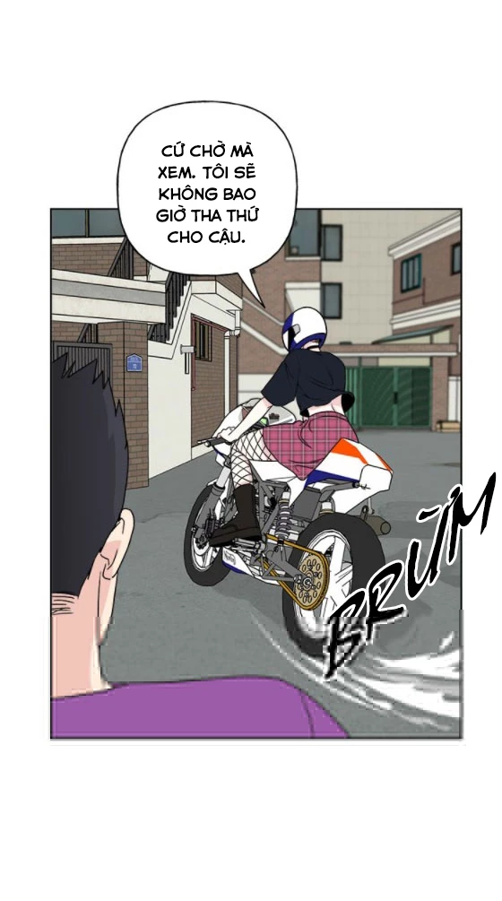 Mẹ Ơi, Con Xin Lỗi! Chapter 12 - 33