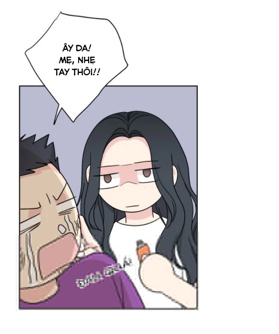 Mẹ Ơi, Con Xin Lỗi! Chapter 12 - 36