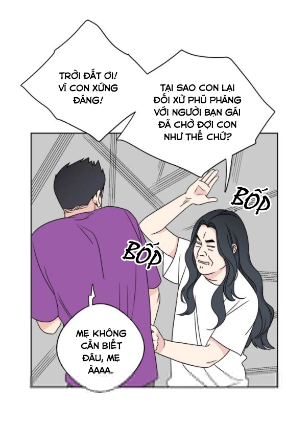 Mẹ Ơi, Con Xin Lỗi! Chapter 12 - 37