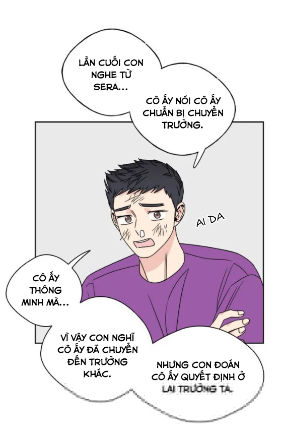 Mẹ Ơi, Con Xin Lỗi! Chapter 12 - 38