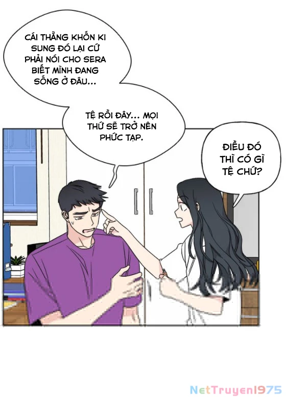 Mẹ Ơi, Con Xin Lỗi! Chapter 12 - 39