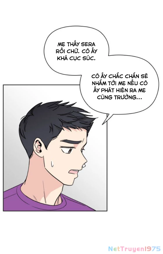 Mẹ Ơi, Con Xin Lỗi! Chapter 12 - 40