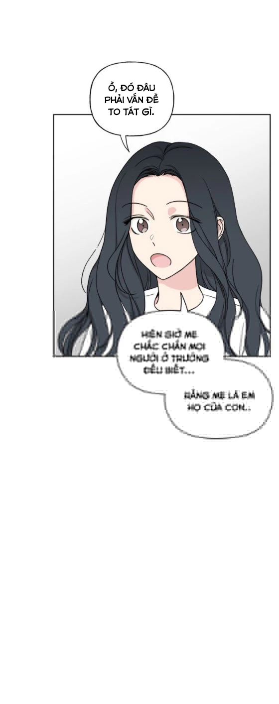 Mẹ Ơi, Con Xin Lỗi! Chapter 12 - 41