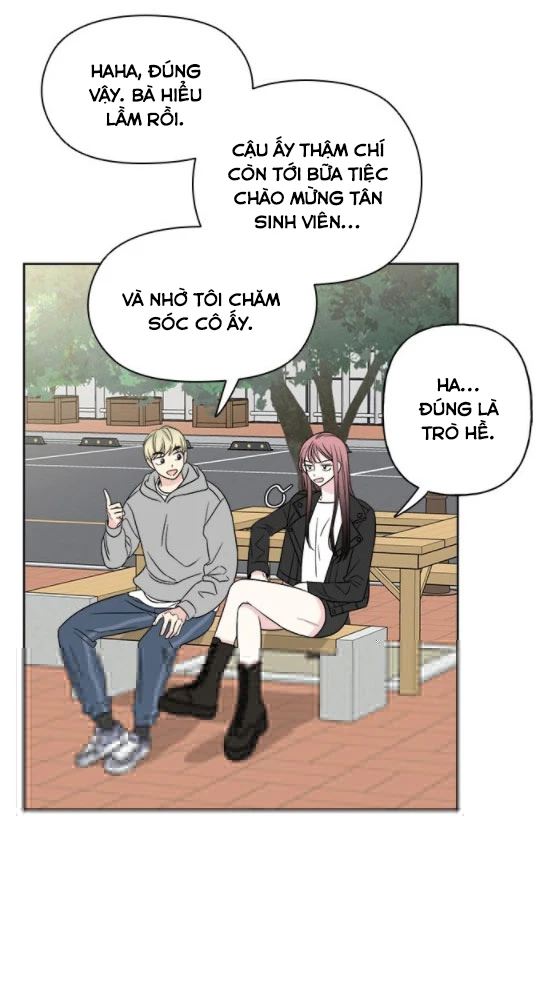 Mẹ Ơi, Con Xin Lỗi! Chapter 12 - 43