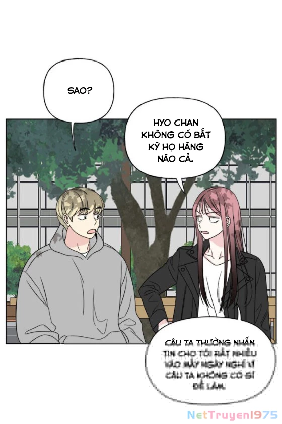 Mẹ Ơi, Con Xin Lỗi! Chapter 12 - 44