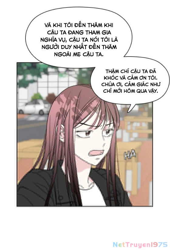 Mẹ Ơi, Con Xin Lỗi! Chapter 12 - 45