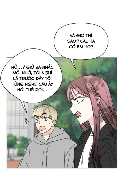 Mẹ Ơi, Con Xin Lỗi! Chapter 12 - 46