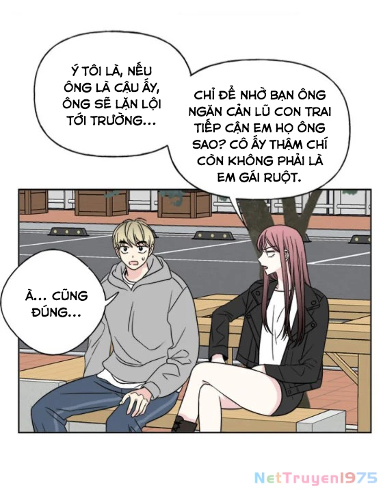 Mẹ Ơi, Con Xin Lỗi! Chapter 12 - 47