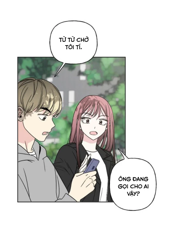 Mẹ Ơi, Con Xin Lỗi! Chapter 12 - 49