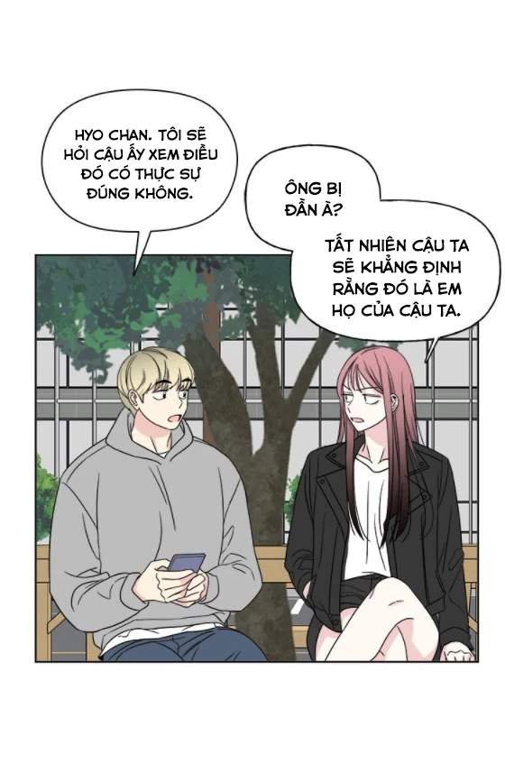 Mẹ Ơi, Con Xin Lỗi! Chapter 12 - 50