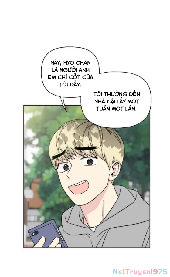 Mẹ Ơi, Con Xin Lỗi! Chapter 12 - 51