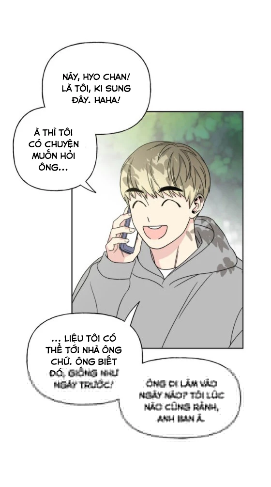 Mẹ Ơi, Con Xin Lỗi! Chapter 12 - 53