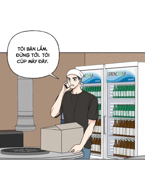 Mẹ Ơi, Con Xin Lỗi! Chapter 12 - 54