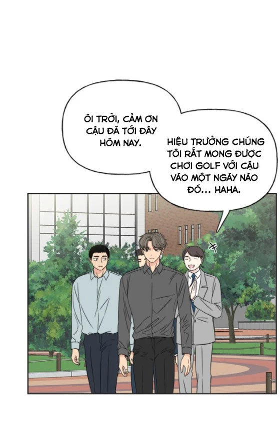 Mẹ Ơi, Con Xin Lỗi! Chapter 12 - 64