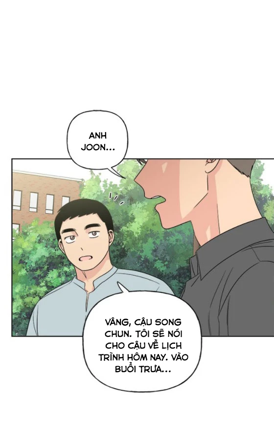 Mẹ Ơi, Con Xin Lỗi! Chapter 12 - 72