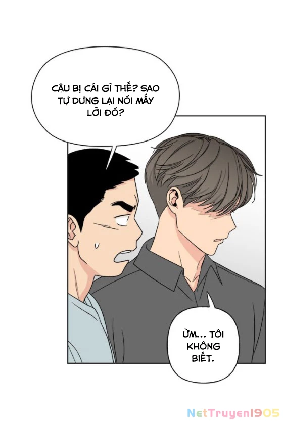 Mẹ Ơi, Con Xin Lỗi! Chapter 13 - 4