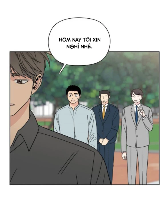 Mẹ Ơi, Con Xin Lỗi! Chapter 13 - 5