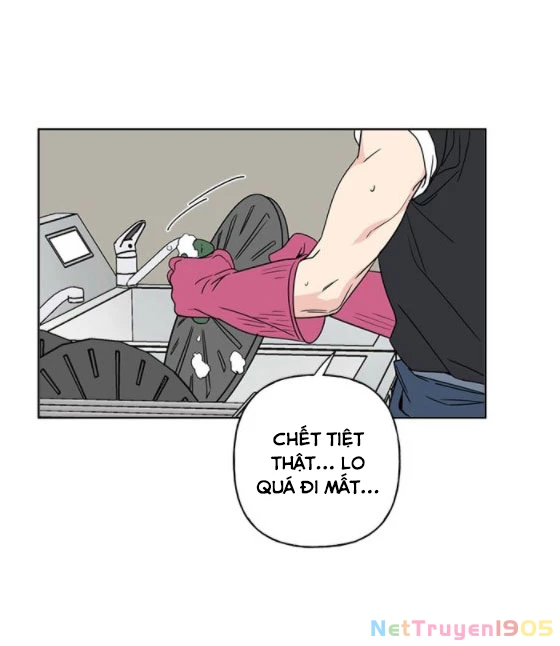 Mẹ Ơi, Con Xin Lỗi! Chapter 13 - 8