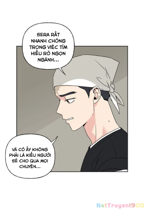 Mẹ Ơi, Con Xin Lỗi! Chapter 13 - 9