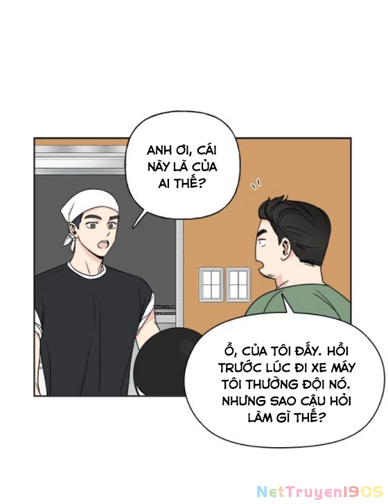 Mẹ Ơi, Con Xin Lỗi! Chapter 13 - 12